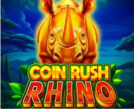 Coin Rush Rhino