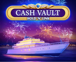 Cash Vault