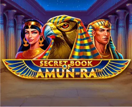 Secret Book of Amun-Ra